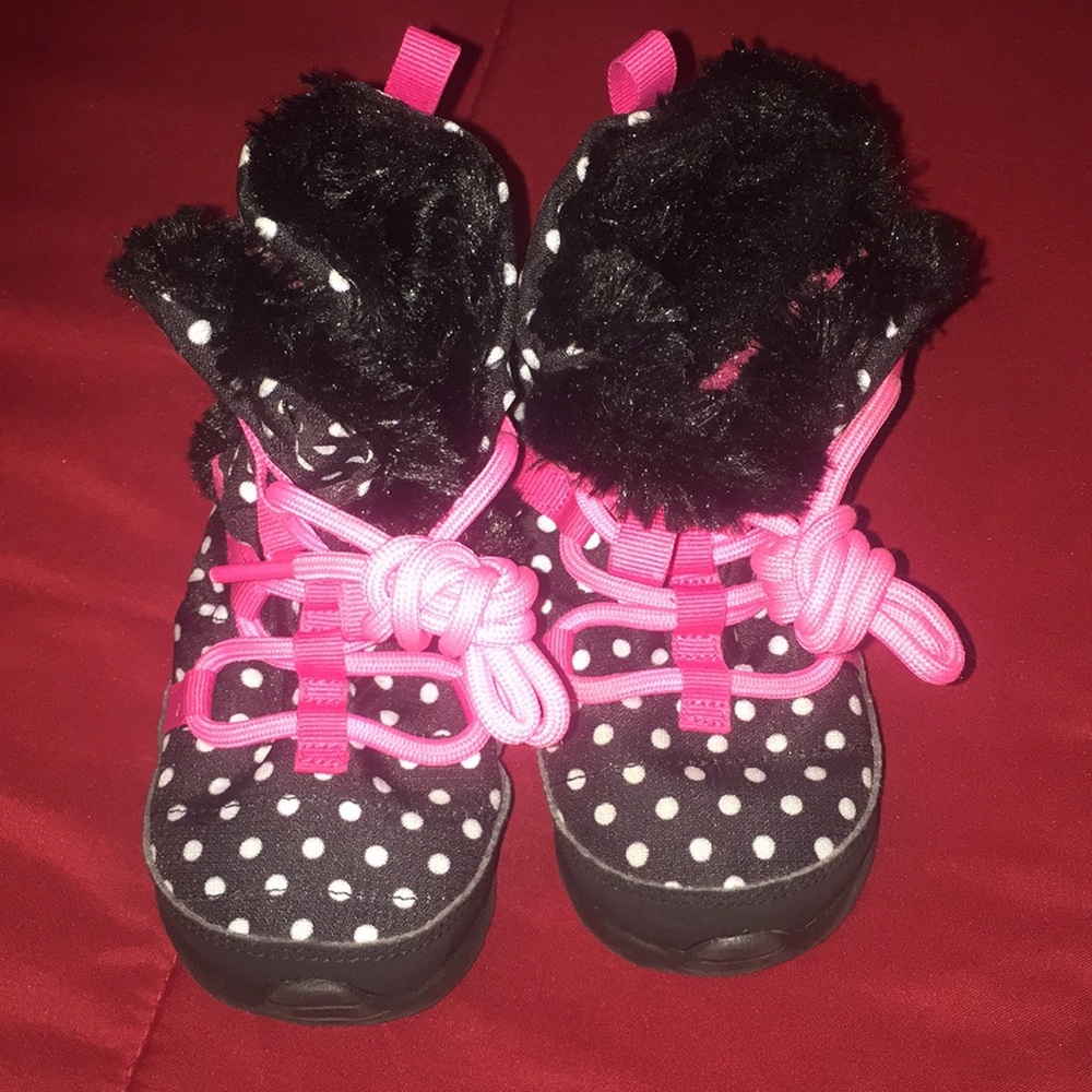 Brand new size 8c